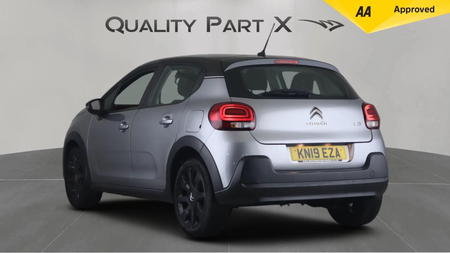Used Citroen C3 2019 for sale - 76336458: Photo 5