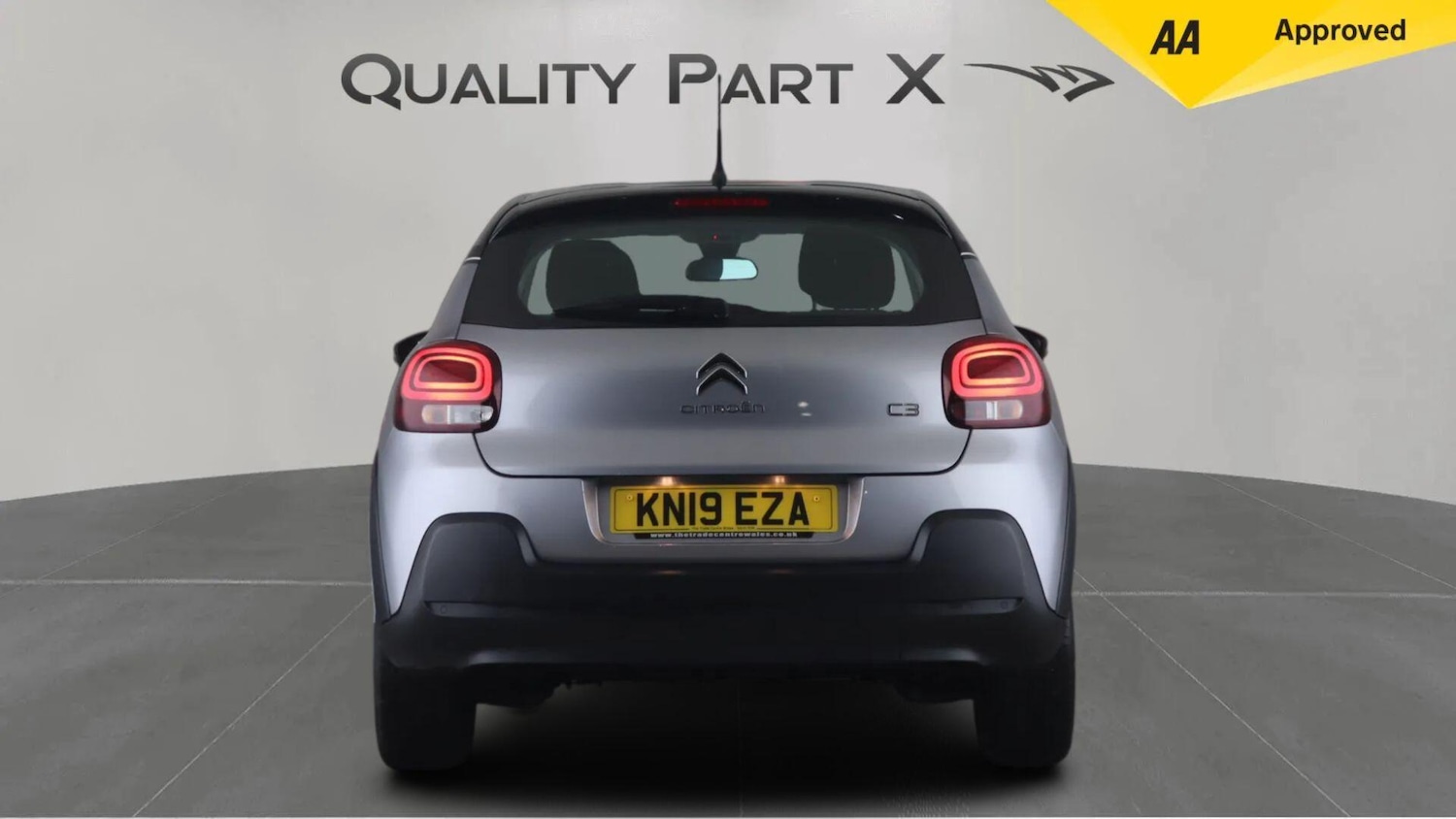 Used Citroen C3 2019 for sale - 76336458: Photo 6