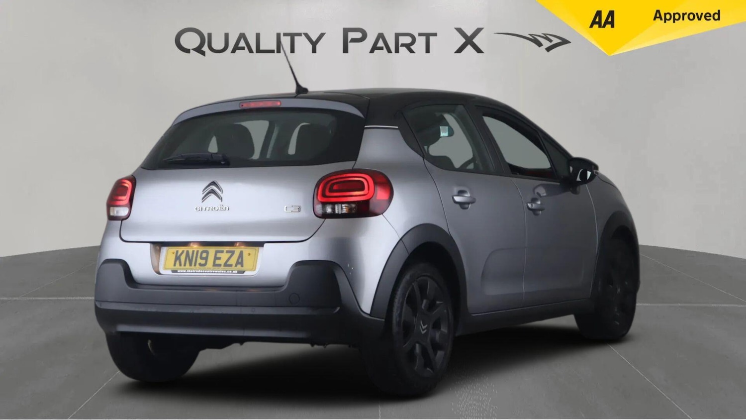 Used Citroen C3 2019 for sale - 76336458: Photo 7