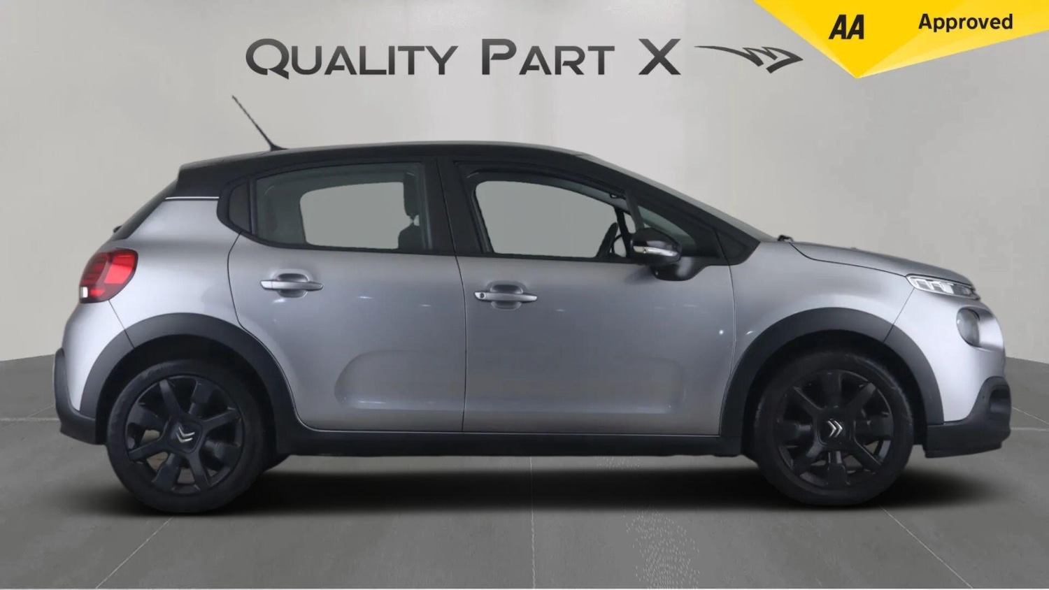 Used Citroen C3 2019 for sale - 76336458: Photo 8