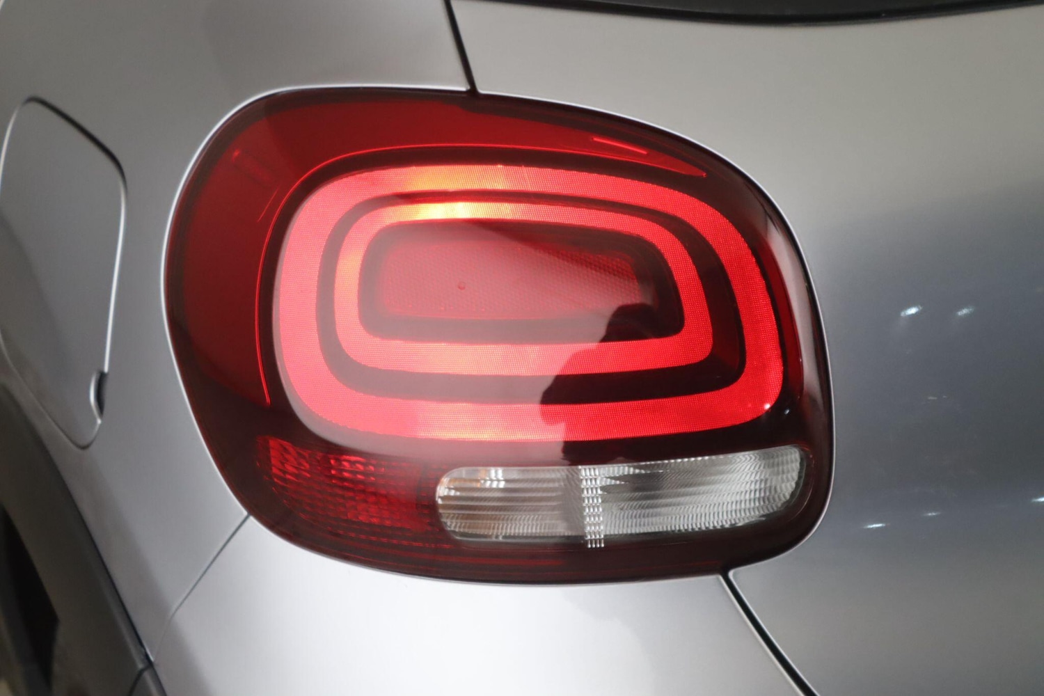 Used Citroen C3 2019 for sale - 76336458: Photo 9