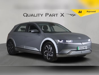 Used Hyundai IONIQ 5 2022 for sale - 78492713: Photo