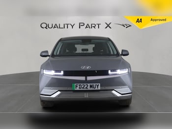 Used Hyundai IONIQ 5 2022 for sale - 78492713: Photo