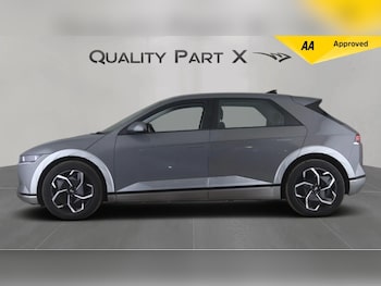 Used Hyundai IONIQ 5 2022 for sale - 78492713: Photo