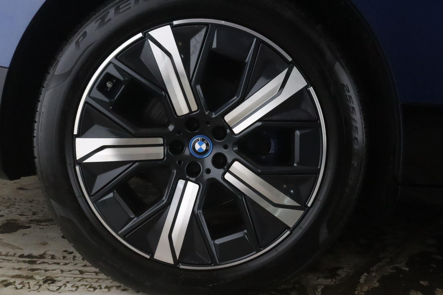 Used BMW iX for sale - 77191303: Photo 10