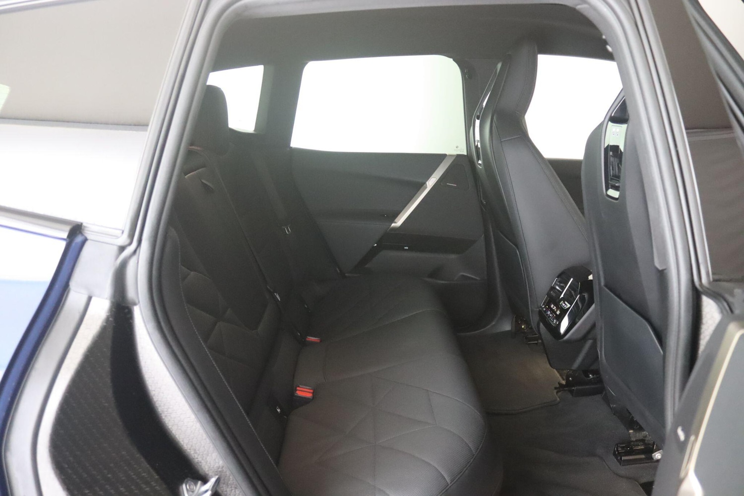 Used BMW iX for sale - 77191303: Photo 15