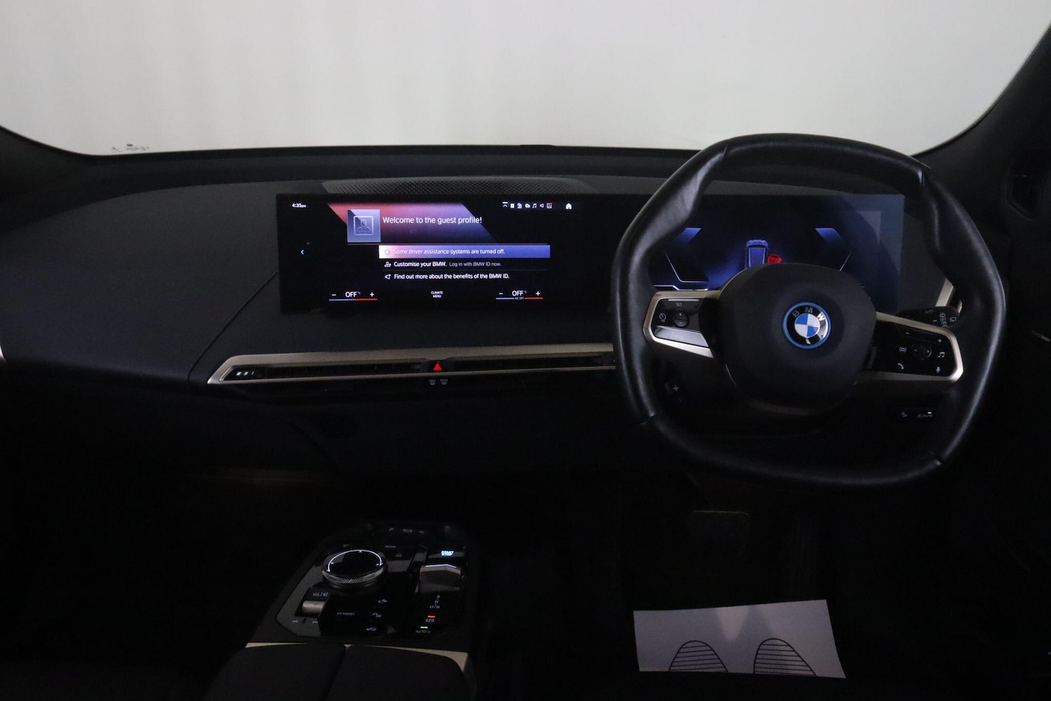 Used BMW iX for sale - 77191303: Photo 16