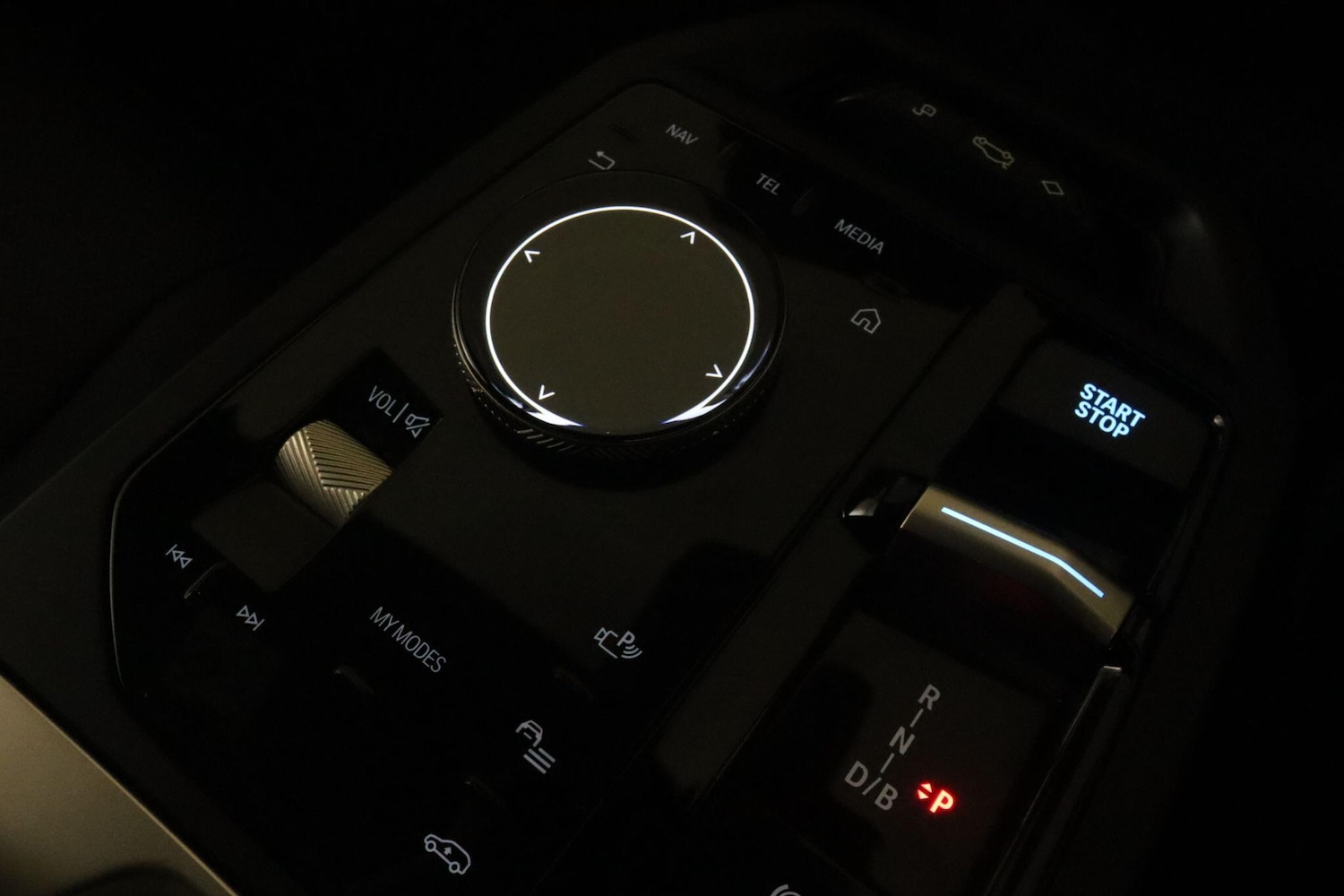 Used BMW iX for sale - 77191303: Photo 38