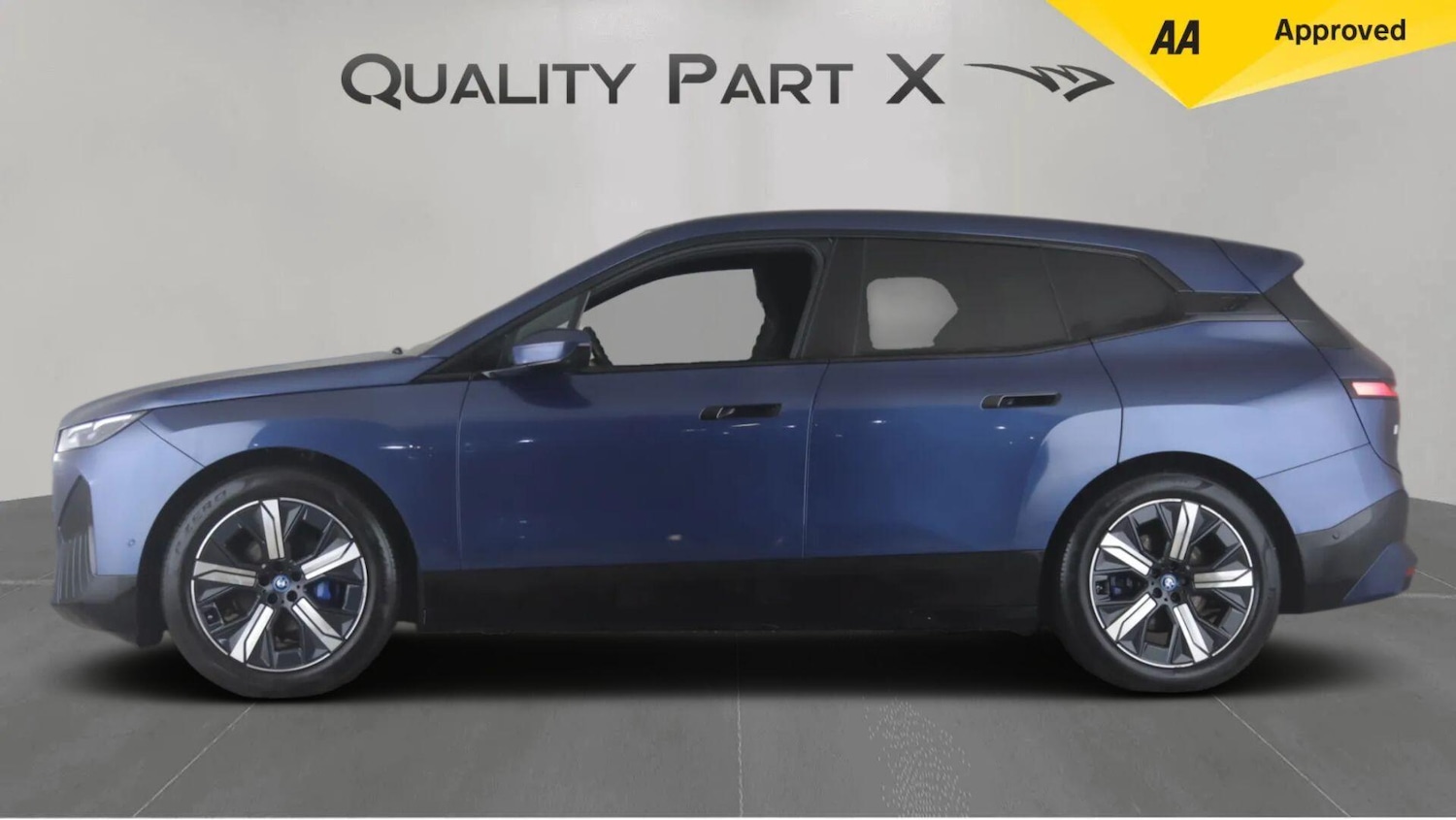 Used BMW iX for sale - 77191303: Photo 4