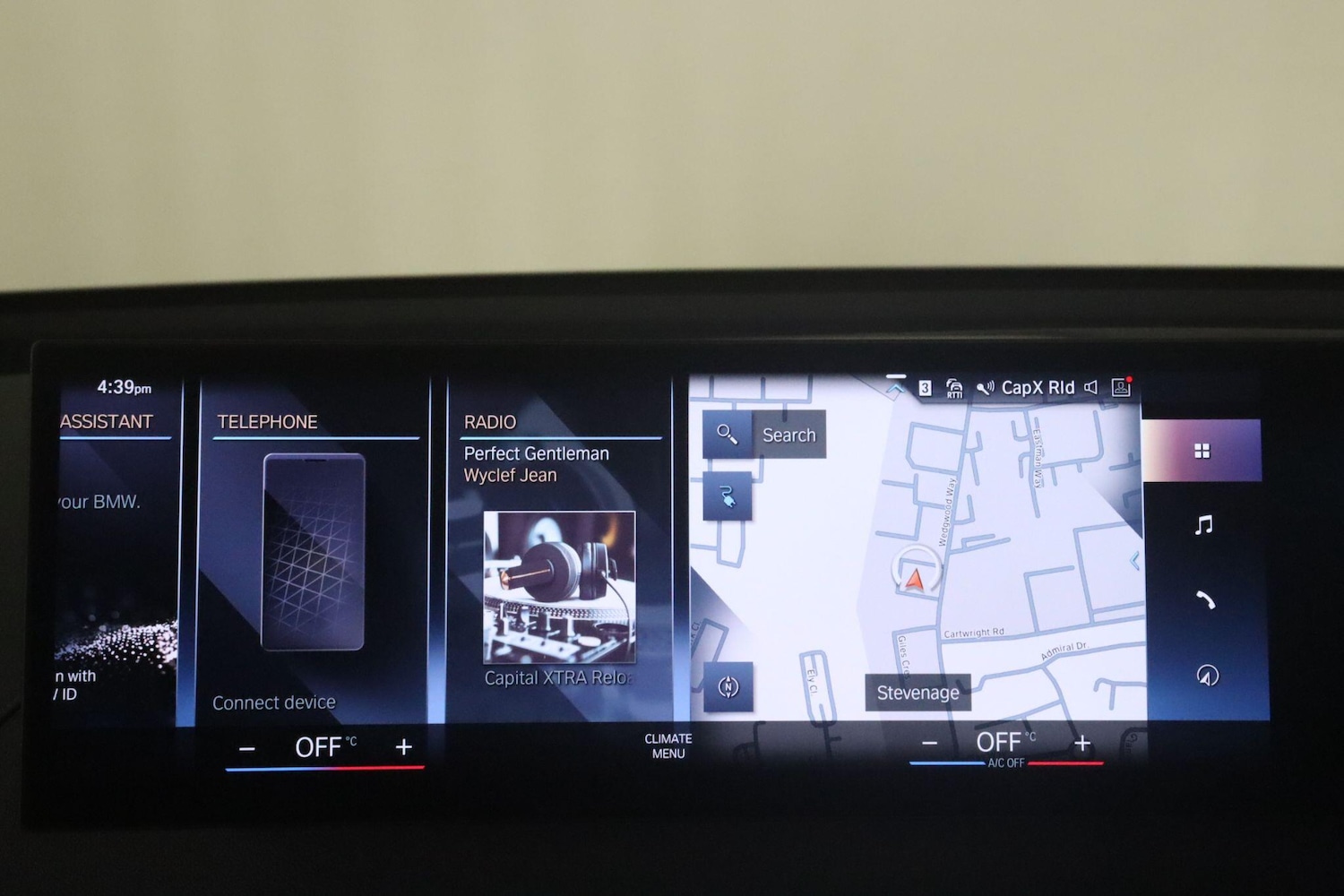 Used BMW iX for sale - 77191303: Photo 40