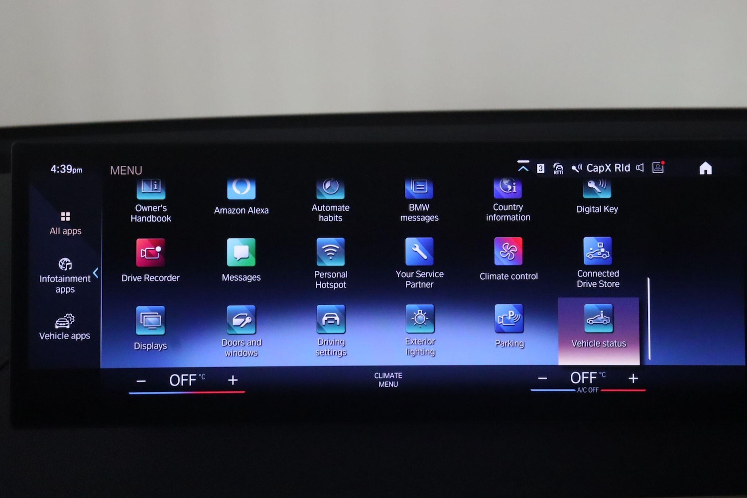 Used BMW iX for sale - 77191303: Photo 43