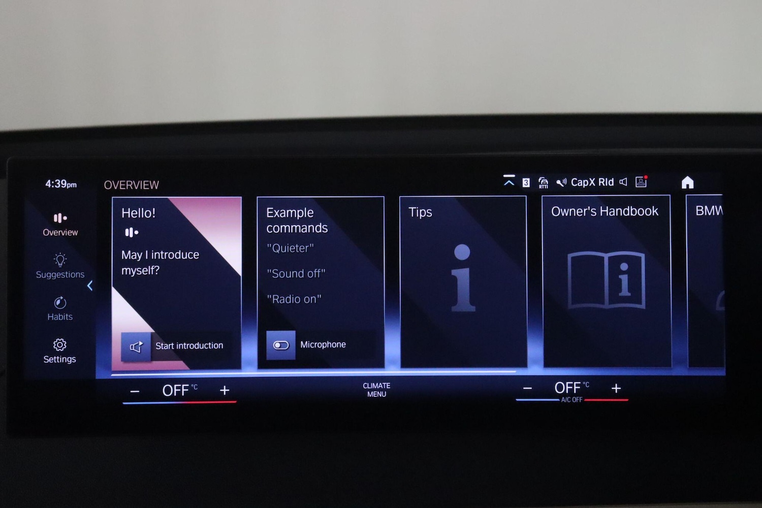 Used BMW iX for sale - 77191303: Photo 45