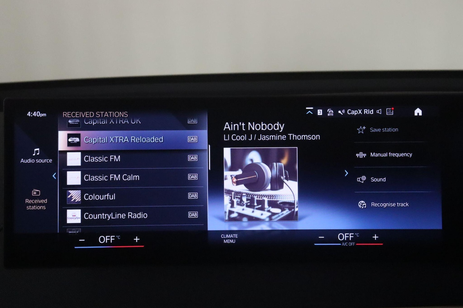 Used BMW iX for sale - 77191303: Photo 48