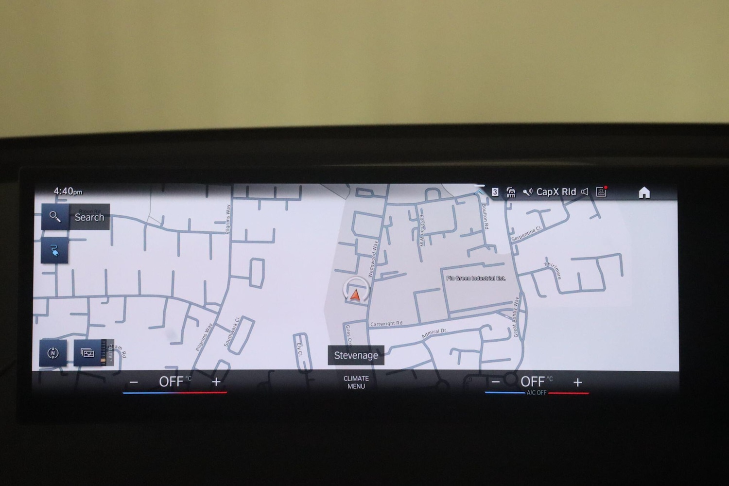 Used BMW iX for sale - 77191303: Photo 50