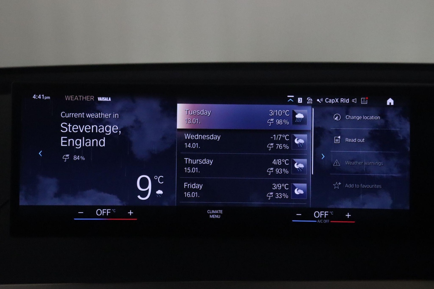 Used BMW iX for sale - 77191303: Photo 54