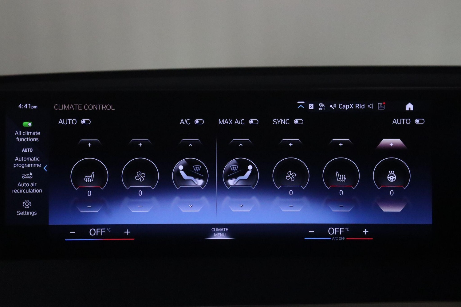 Used BMW iX for sale - 77191303: Photo 56