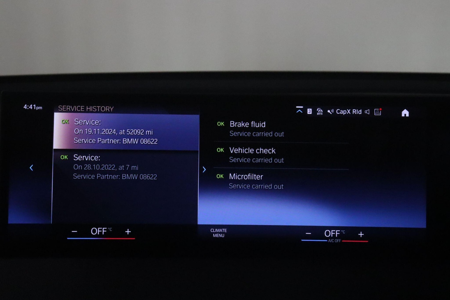 Used BMW iX for sale - 77191303: Photo 58