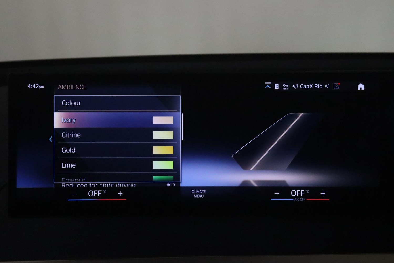 Used BMW iX for sale - 77191303: Photo 62