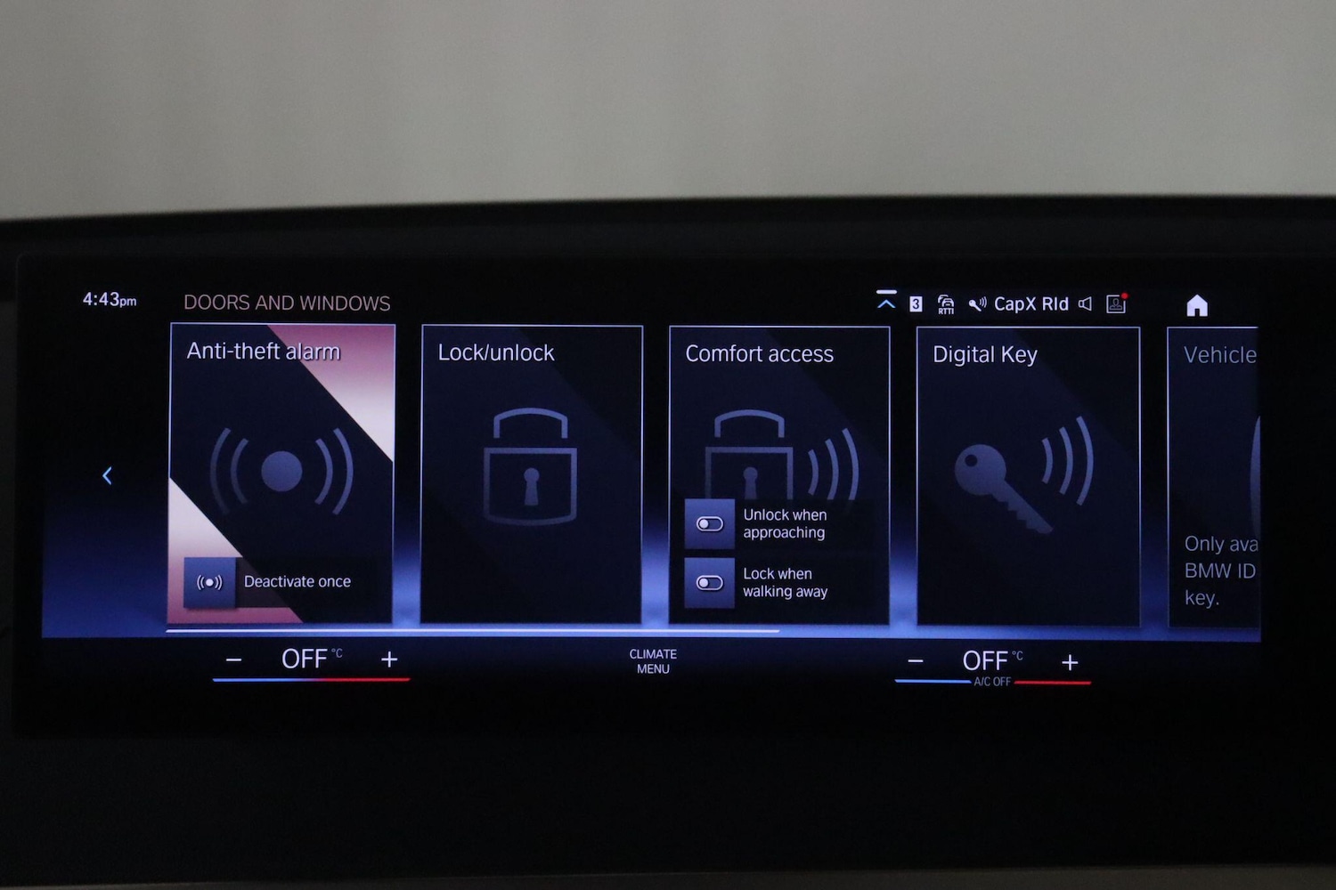 Used BMW iX for sale - 77191303: Photo 66