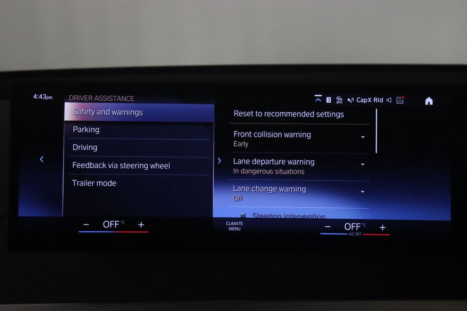 Used BMW iX for sale - 77191303: Photo 68