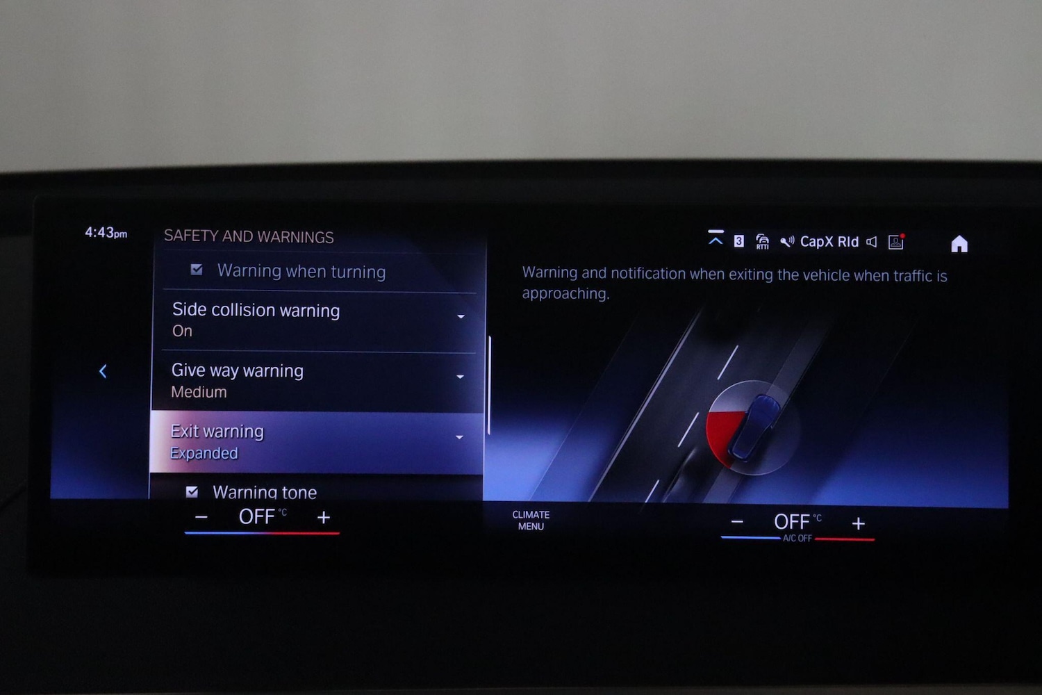 Used BMW iX for sale - 77191303: Photo 69