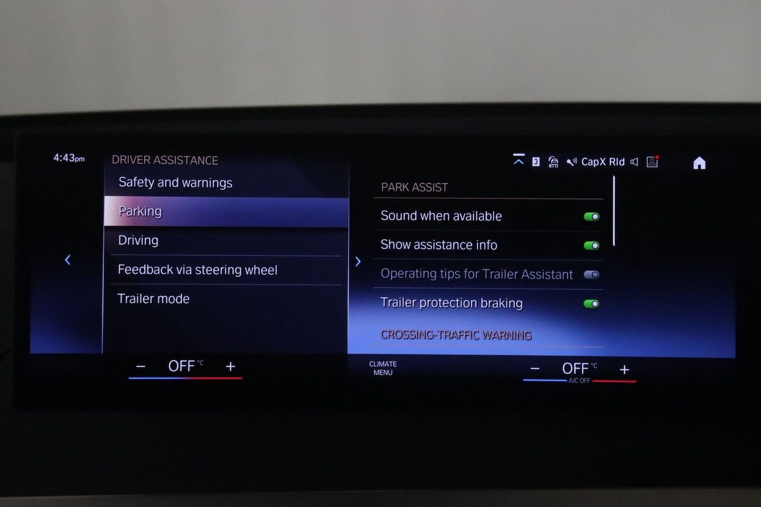 Used BMW iX for sale - 77191303: Photo 71