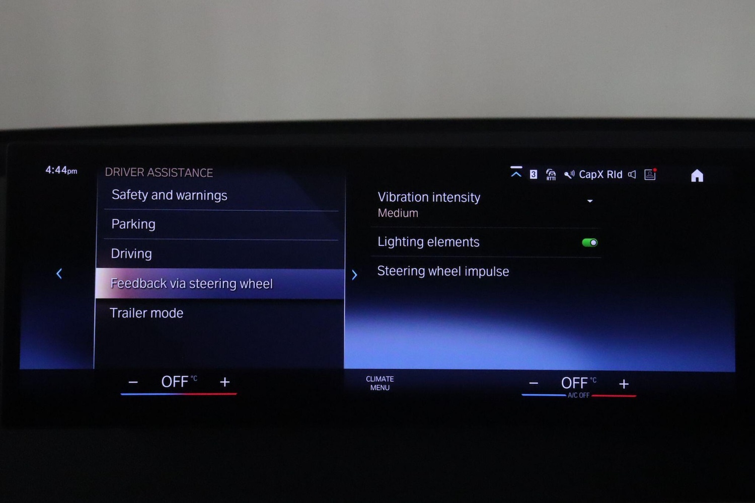 Used BMW iX for sale - 77191303: Photo 73