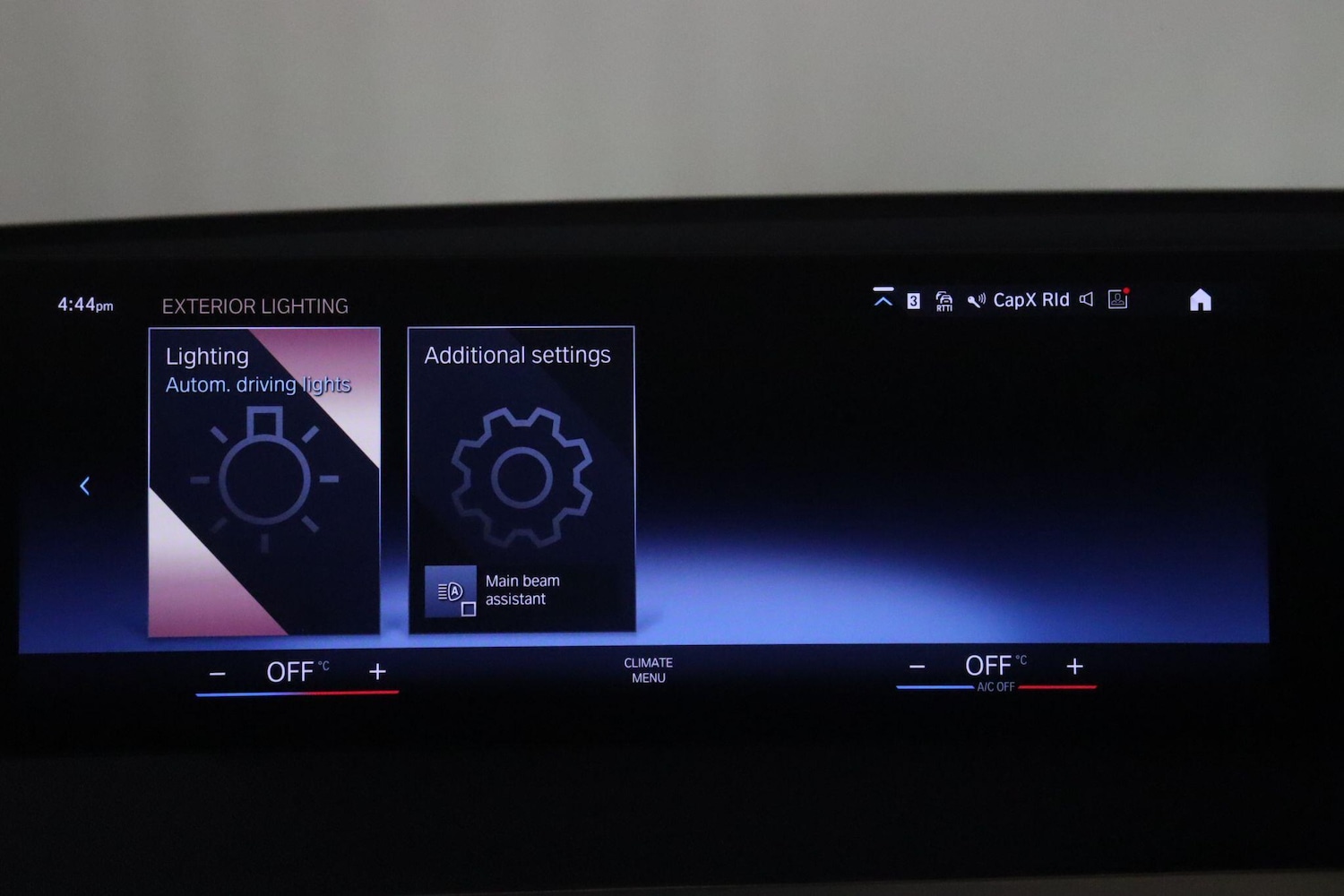 Used BMW iX for sale - 77191303: Photo 76