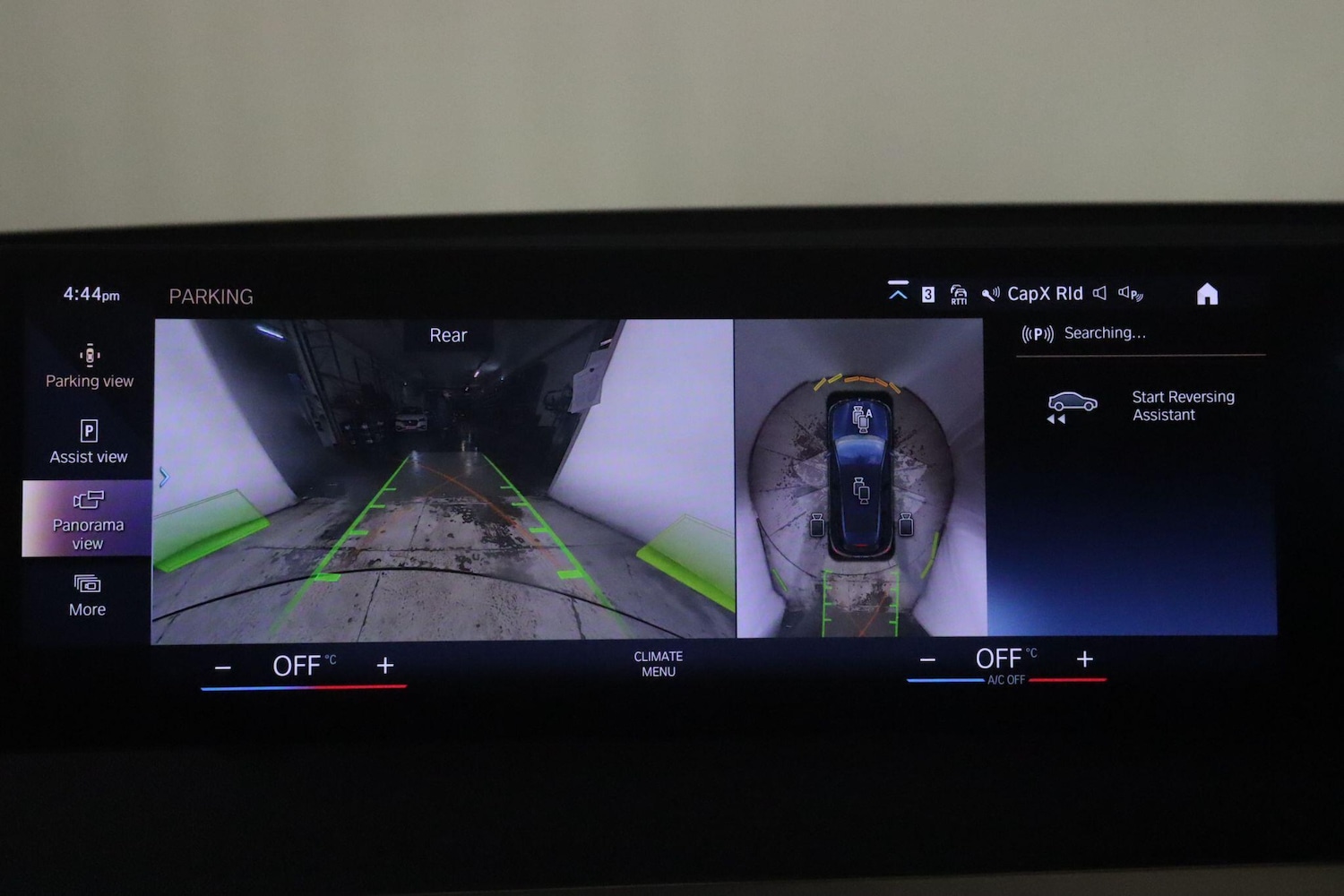 Used BMW iX for sale - 77191303: Photo 78