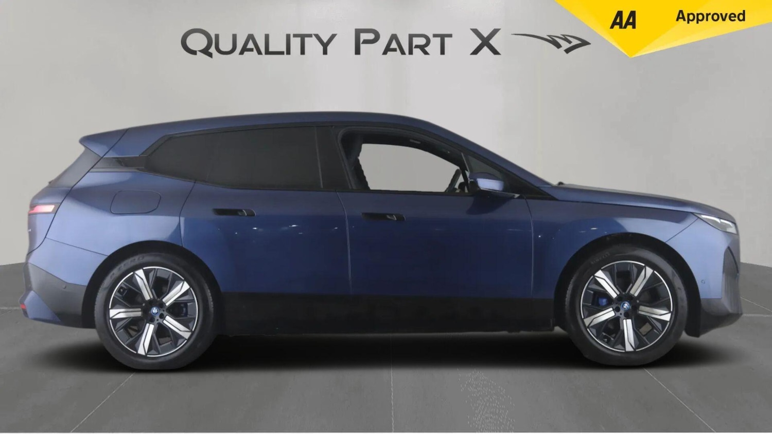 Used BMW iX for sale - 77191303: Photo 8