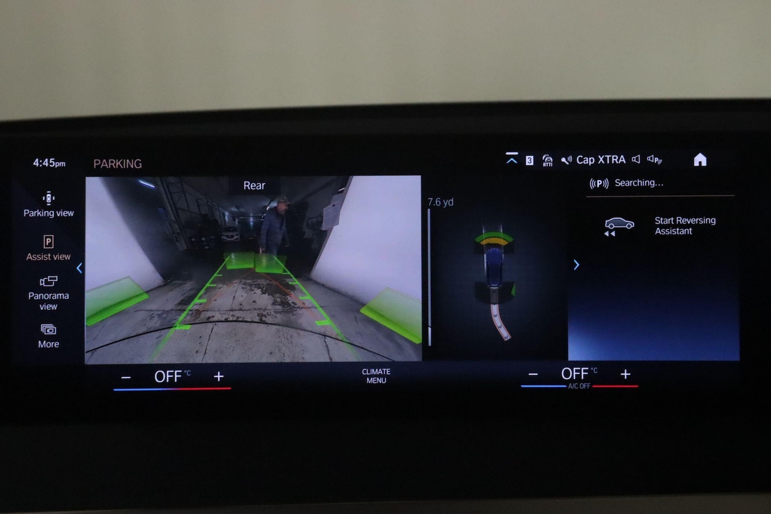 Used BMW iX for sale - 77191303: Photo 83