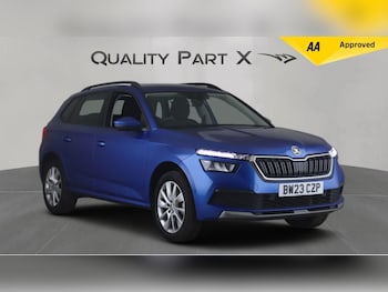 Used Skoda Kamiq 2023 for sale - 79337495: Photo