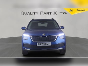 Used Skoda Kamiq 2023 for sale - 79337495: Photo