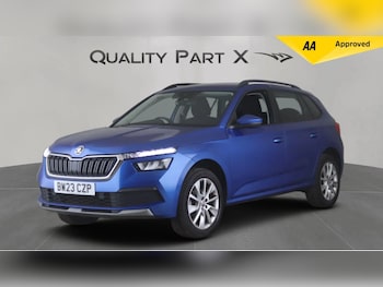 Used Skoda Kamiq 2023 for sale - 79337495: Photo