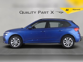 Used Skoda Kamiq 2023 for sale - 79337495: Photo