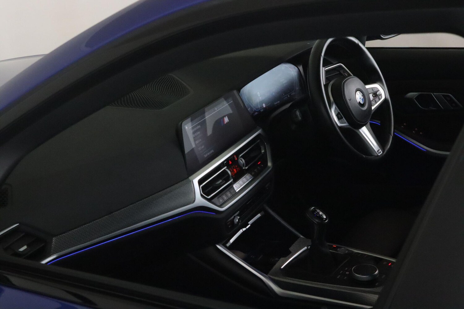 Used BMW 3 Series 2022 for sale - 76269860: Photo 10