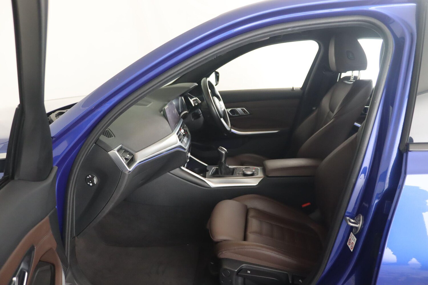 Used BMW 3 Series 2022 for sale - 76269860: Photo 11