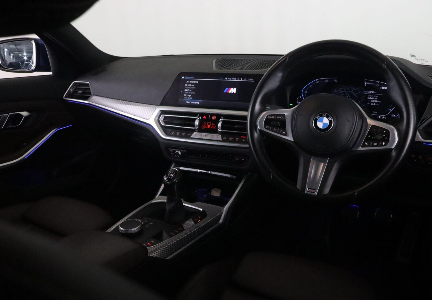 Used BMW 3 Series 2022 for sale - 76269860: Photo 15