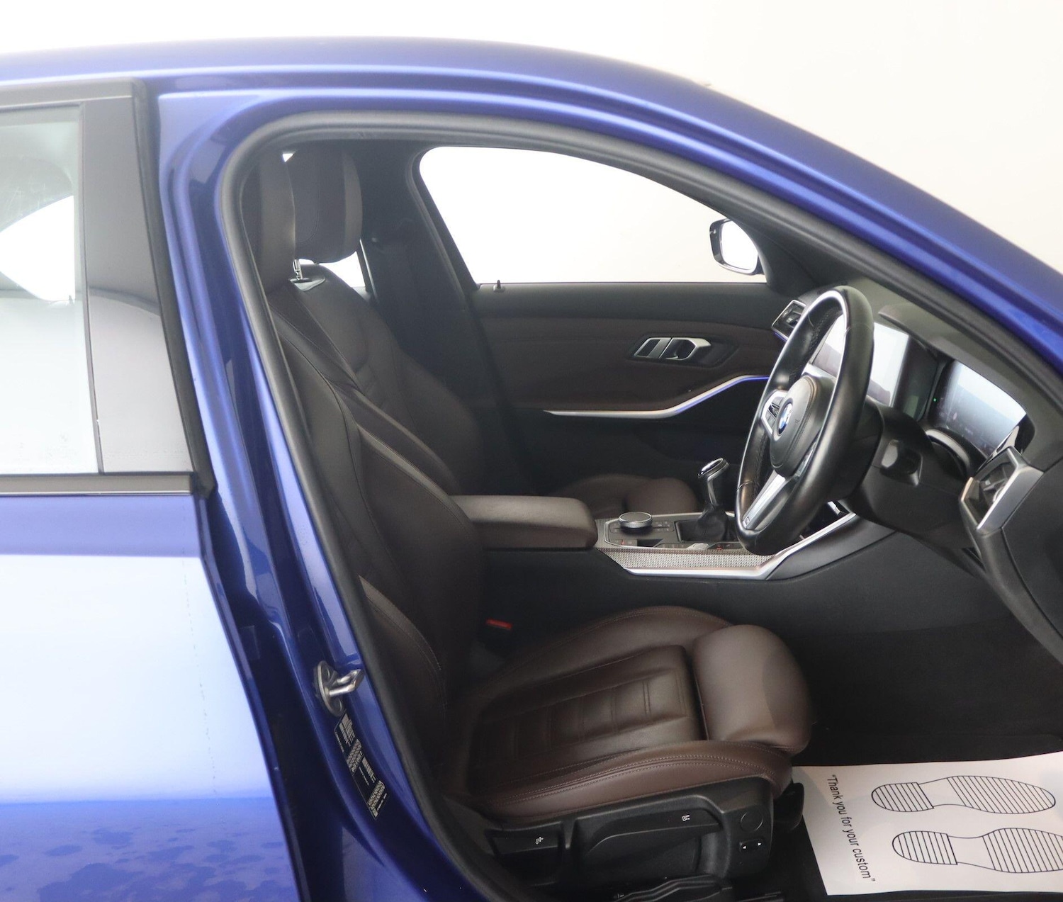 Used BMW 3 Series 2022 for sale - 76269860: Photo 16