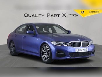 BMW - 3 Series