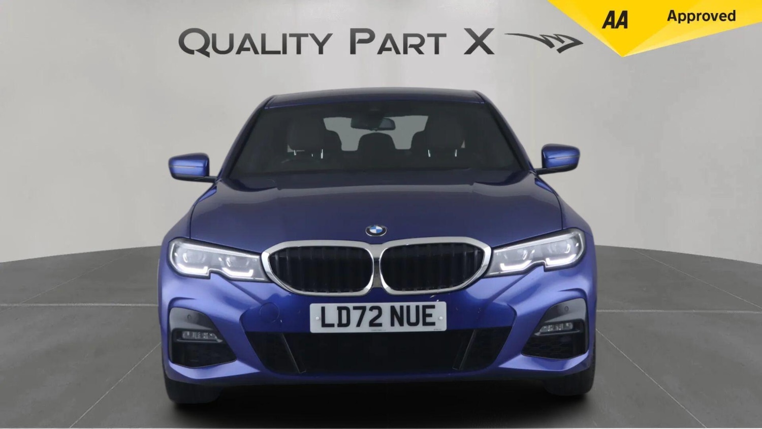 Used BMW 3 Series 2022 for sale - 76269860: Photo 3