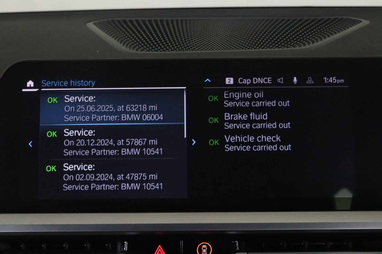 Used BMW 3 Series 2022 for sale - 76269860: Photo 35