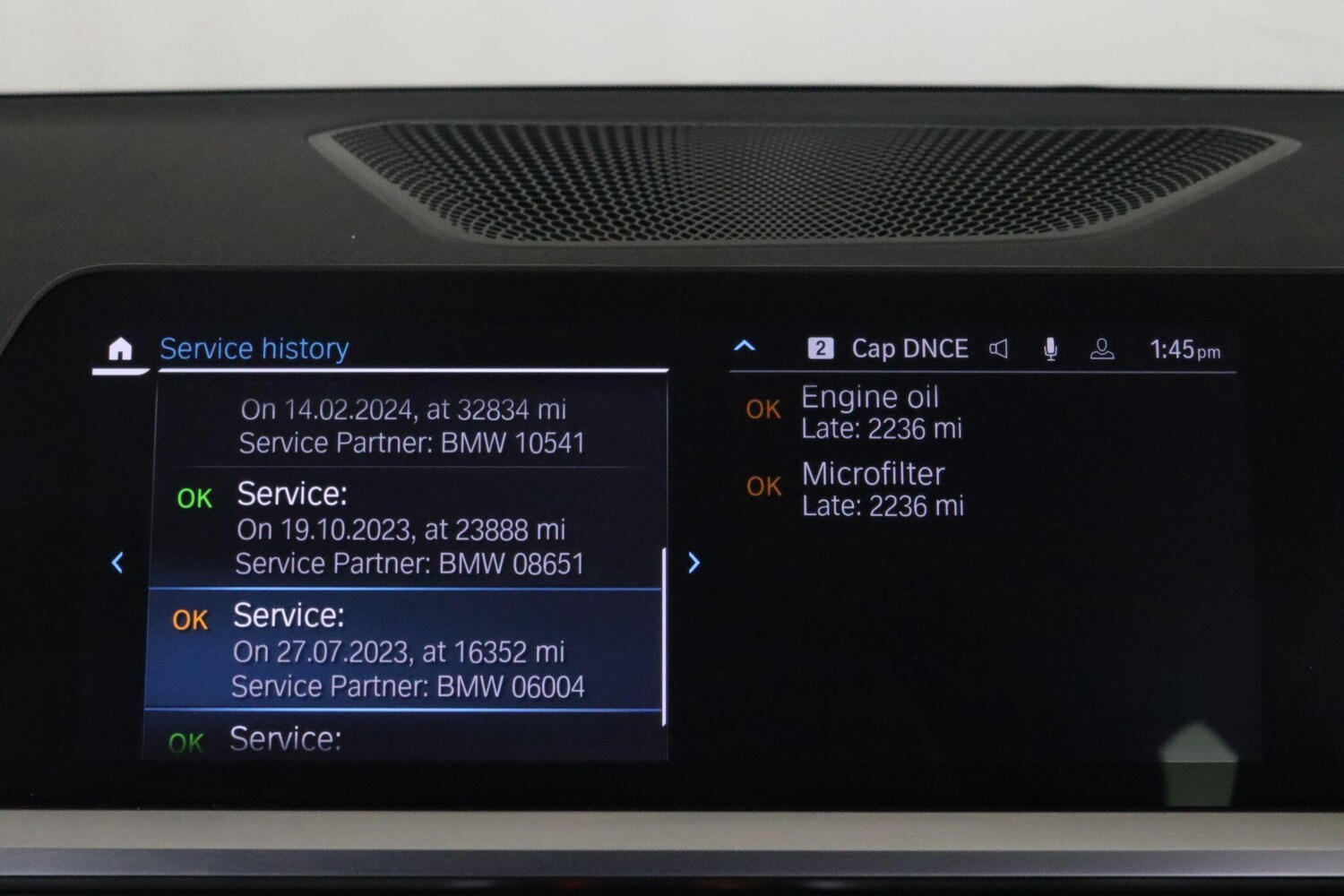 Used BMW 3 Series 2022 for sale - 76269860: Photo 36