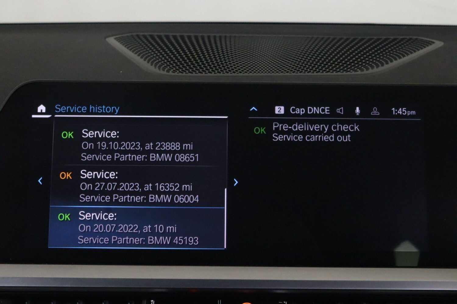 Used BMW 3 Series 2022 for sale - 76269860: Photo 37