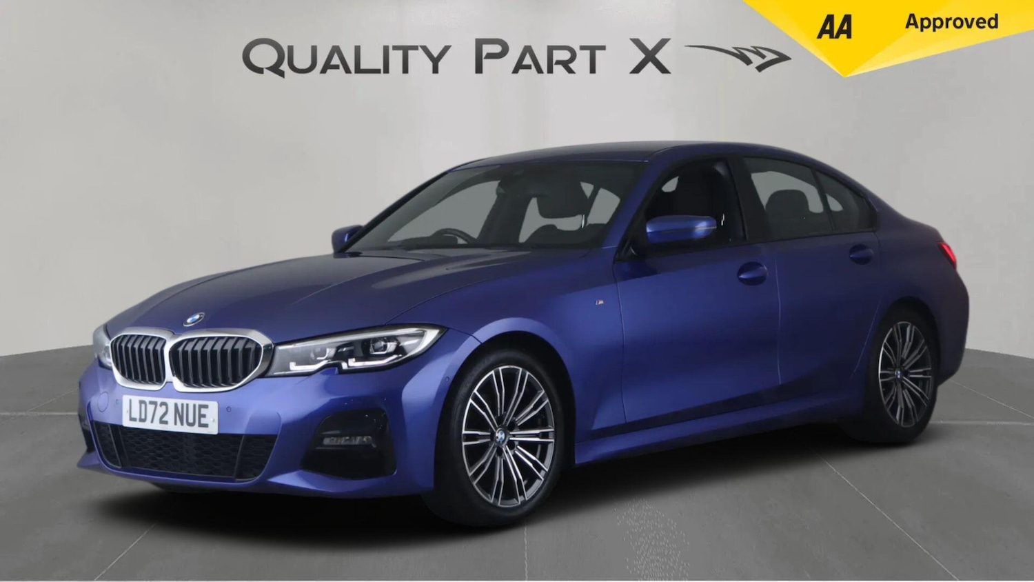 Used BMW 3 Series 2022 for sale - 76269860: Photo 4