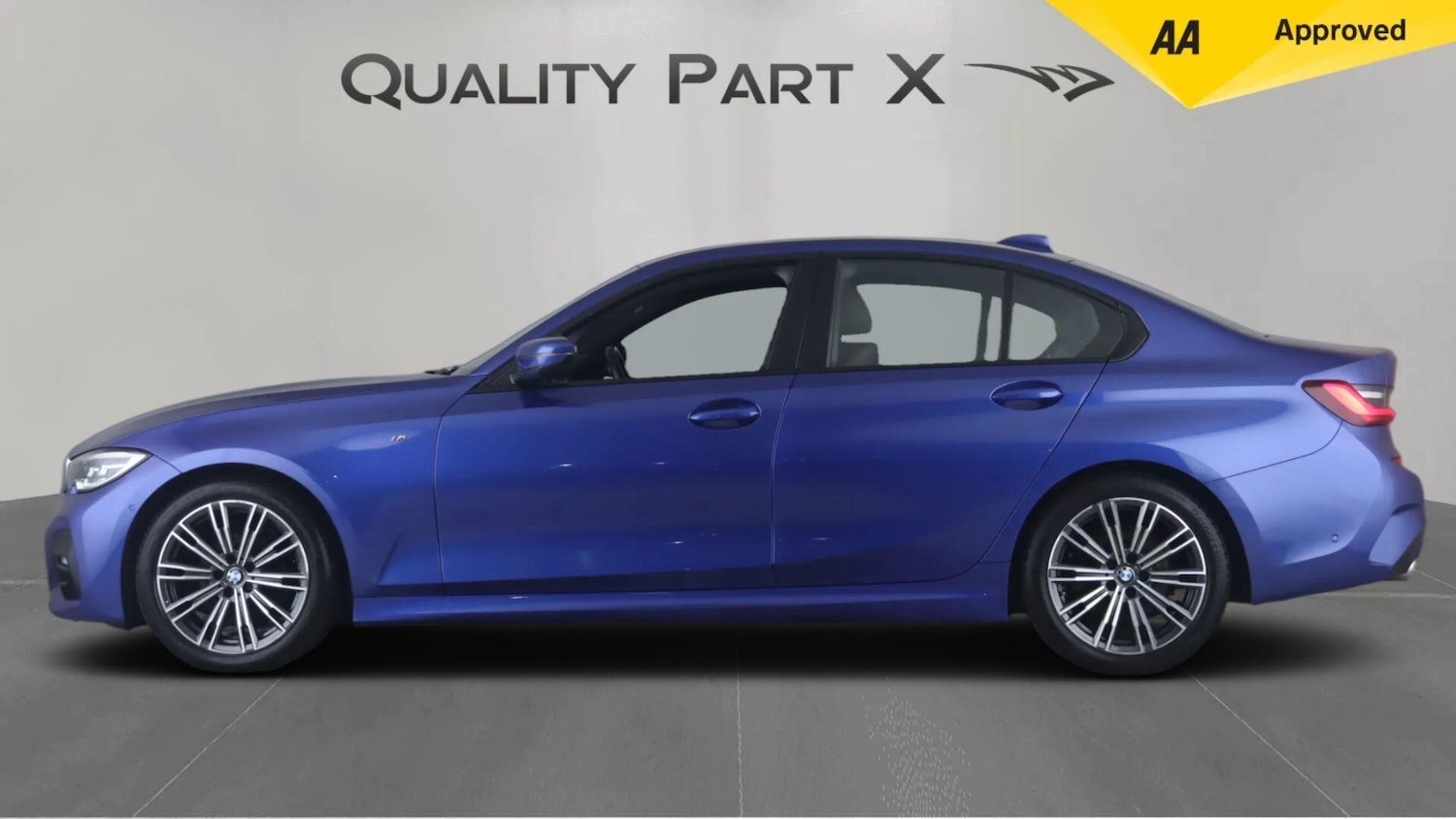 Used BMW 3 Series 2022 for sale - 76269860: Photo 5