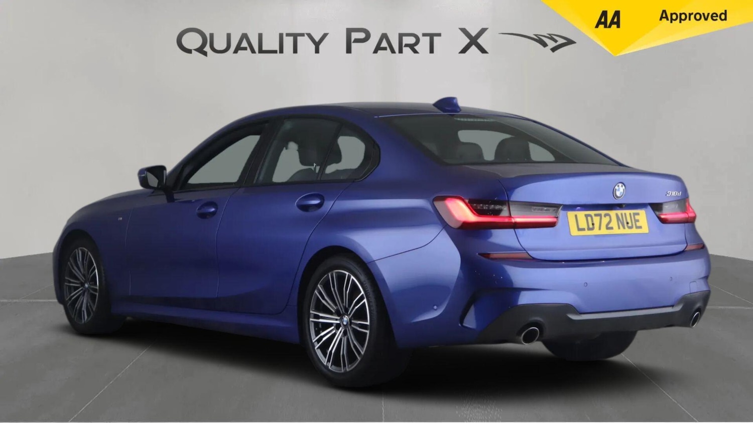 Used BMW 3 Series 2022 for sale - 76269860: Photo 6