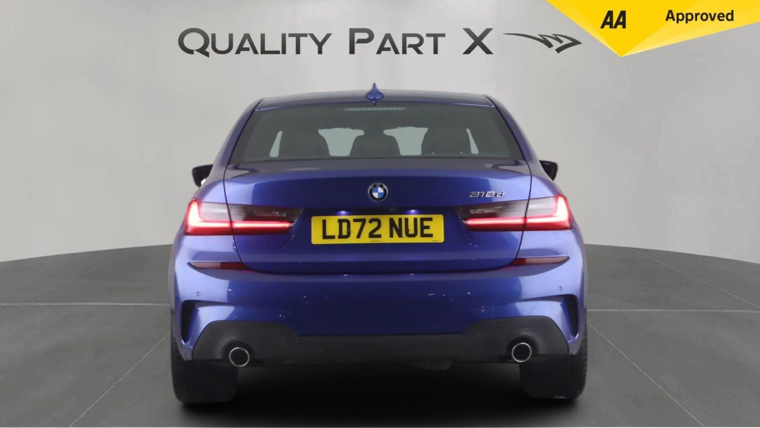 Used BMW 3 Series 2022 for sale - 76269860: Photo 7