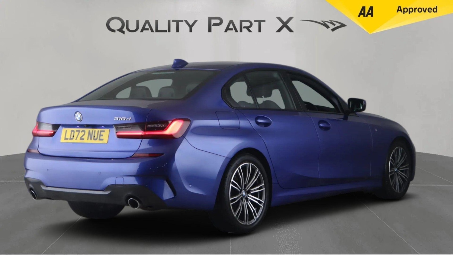 Used BMW 3 Series 2022 for sale - 76269860: Photo 8