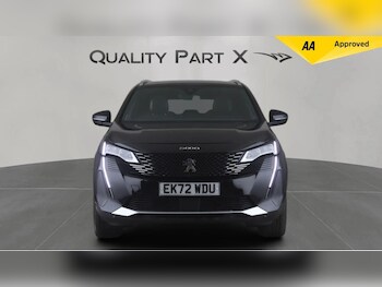 Used Peugeot 5008 2022 for sale - 77254896: Photo